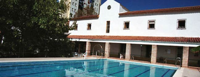 Camp linguistique d’été junior ENFOREX - Marbella - Centre (Marbella en Espagne)
