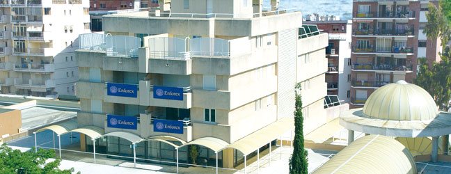 ENFOREX - Marbella pour adolescent (Marbella en Espagne)