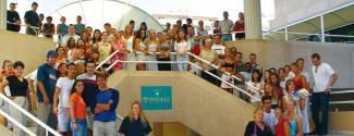 Ecoles de langues en Espagne pour un adulte - ENFOREX - Marbella