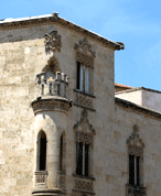 Salamanque (Région) - Immersion chez le professeur à Salamanque pour un adulte