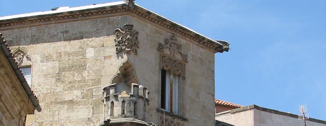 Salamanque (Région) - Immersion chez le professeur à Salamanque pour un lycéen
