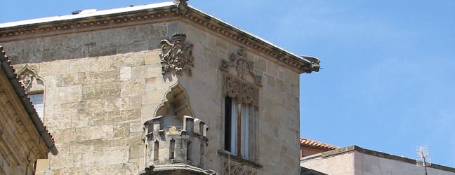 Salamanque (Région) - Immersion chez le professeur à Salamanque pour un enfant