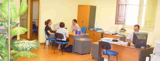 Camp Linguistique Junior en Espagne - Calasanz college - Junior - Salamanque