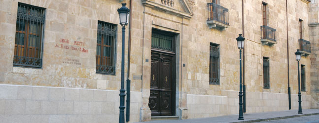 ENFOREX - Salamanca pour senior (Salamanque en Espagne)