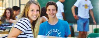 Camp Linguistique Junior en Espagne - Galileo College - Junior - Valence