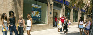 Ecole de langues en Espagne - ENFOREX - Valence