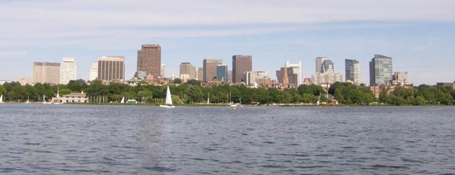 Boston (Région) - Immersion chez le professeur à Boston pour un adulte