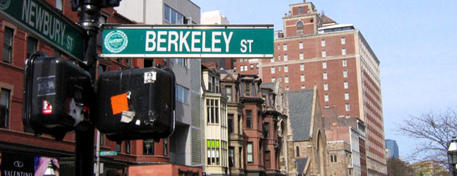 Boston - Séjour linguistique à Boston pour un lycéen