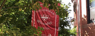 Programmes sur campus aux Etats-Unis pour un adulte - FLS- The Newman School - Boston