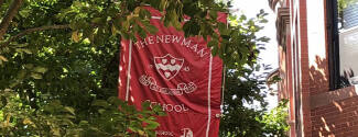 Programmes sur campus pour un adulte - FLS- The Newman School - Boston