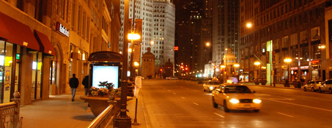 Chicago (Région) - Immersion chez le professeur à Chicago pour un enfant