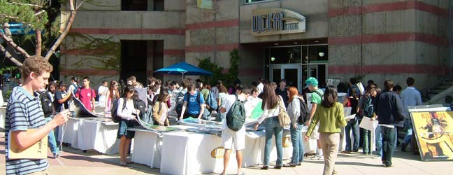 Los Angeles - Ecoles de langues à Los Angeles pour un lycéen