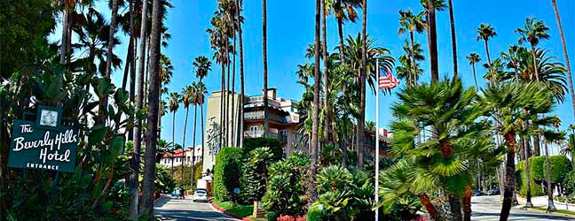 Ecole de langues à Los Angeles (Los Angeles aux Etats-Unis)