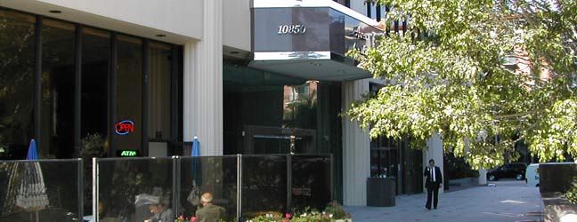 English Language Center - Los Angeles - ELC (Los Angeles aux Etats-Unis)