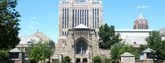 Séjour linguistique aux Etats-Unis pour un adolescent - Yale University - New Haven