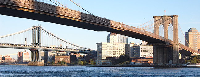 New York Brooklyn - Séjour linguistique à New York Brooklyn pour un lycéen