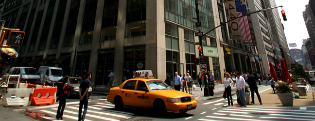 New York (Région) - Immersion chez le professeur à New York pour un adolescent