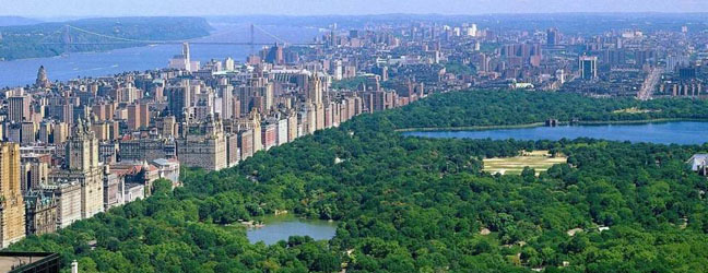 New York - Ecoles de langues à New York pour un lycéen
