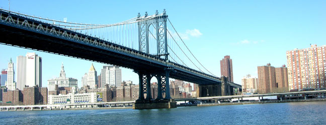 New York - Séjour linguistique à New York pour un adulte