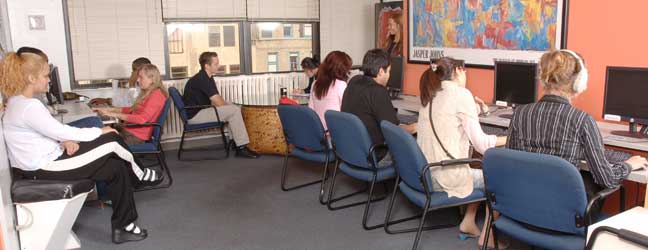 Rennert Bilingual New York - Manhattan pour étudiant (New York aux Etats-Unis)