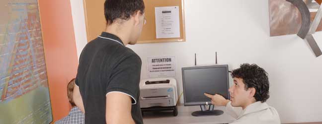 Rennert Bilingual New York - Manhattan pour professionnel (New York aux Etats-Unis)