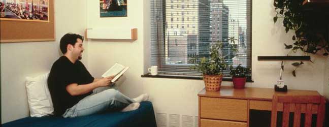 Cours individuels - “One-to-One” (New York aux Etats-Unis)