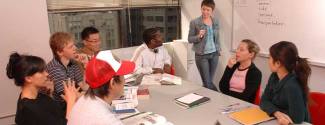 Cours intensif