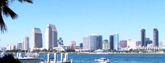 Séjour linguistique aux Etats-Unis pour un adolescent San Diego
