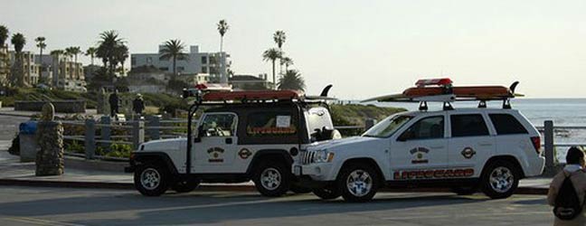 San Diego - Séjour linguistique à San Diego