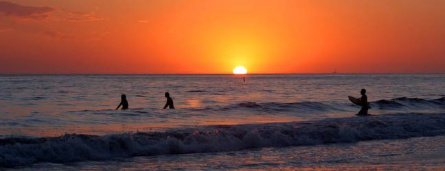 San Diego - Voyages linguistiques à San Diego pour un adolescent