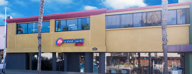 CEL Pacific Beach pour étudiant (San Diego aux Etats-Unis)