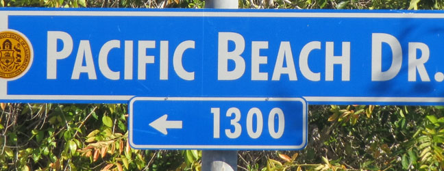 CEL Pacific Beach� pour lycéen (San Diego aux Etats-Unis)