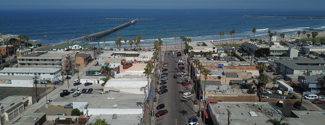Préparation au FCE - First Certificate in English (San Diego aux Etats-Unis)