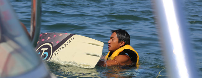 Anglais + Surf (San Diego aux Etats-Unis)