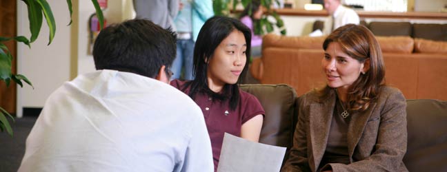 Préparation CAE - Certificate in Advanced English (San Diego aux Etats-Unis)