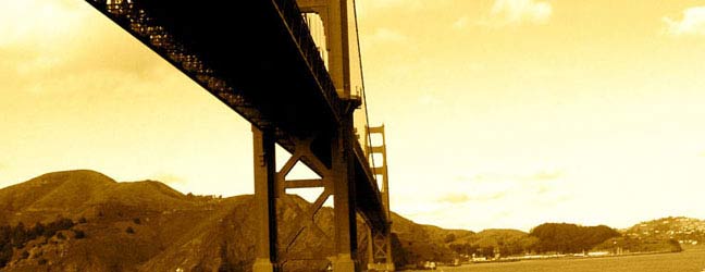 San Francisco - Voyages linguistiques à San Francisco pour un lycéen