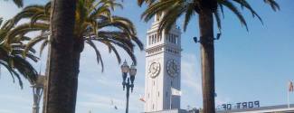 Séjour linguistique aux Etats-Unis San Francisco