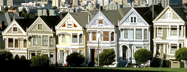 San Francisco - Camp Linguistique Junior à San Francisco