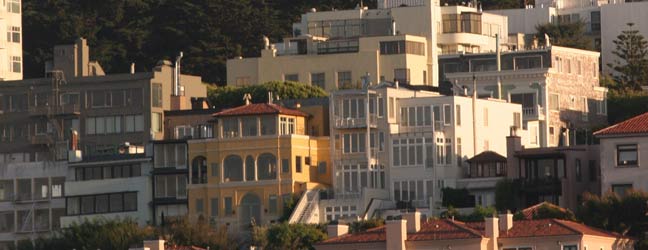 San Francisco - Voyages linguistiques à San Francisco pour un lycéen