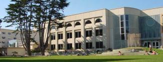 Camp Linguistique Junior aux Etats-Unis - UC - University of Berkeley - San Francisco