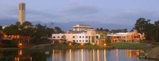 Séjour linguistique aux Etats-Unis pour un lycéen - Campus UCSB - Santa Barbara - Santa Barbara