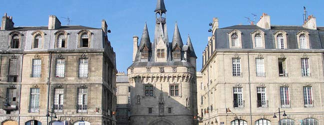 Aquitaine - Immersion chez le professeur en Aquitaine pour un adolescent
