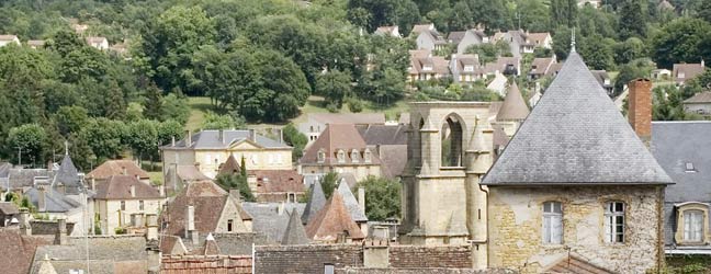 Aquitaine - Immersion chez le professeur en Aquitaine pour un senior