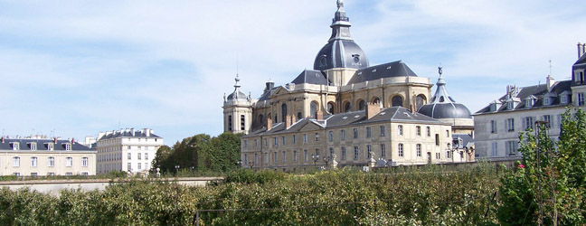 Ile de France - Immersion chez le professeur en Ile de France pour un adulte