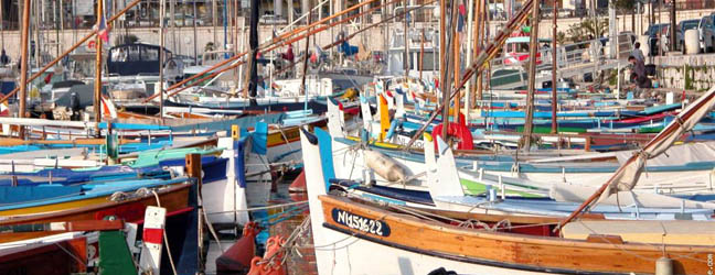 Nice - Ecoles de langues à Nice pour un adolescent
