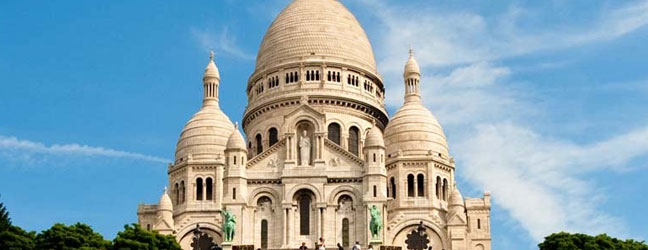 Paris - Séjour linguistique à Paris