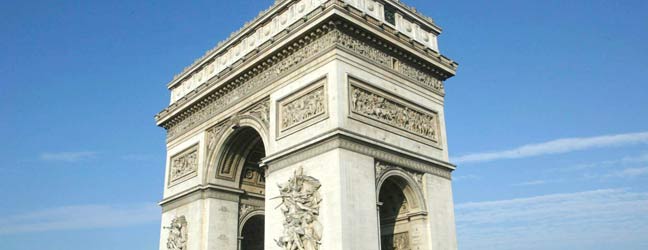 Paris - Ecoles de langues à Paris pour un adulte