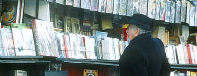 Paris - Ecoles de langues à Paris pour un lycéen