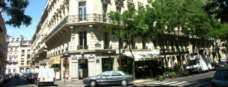 Ecoles de langues pour un adulte - France Langue - Paris
