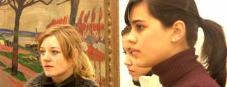 Ecoles de langues en France pour un lycéen - France Langue - Paris